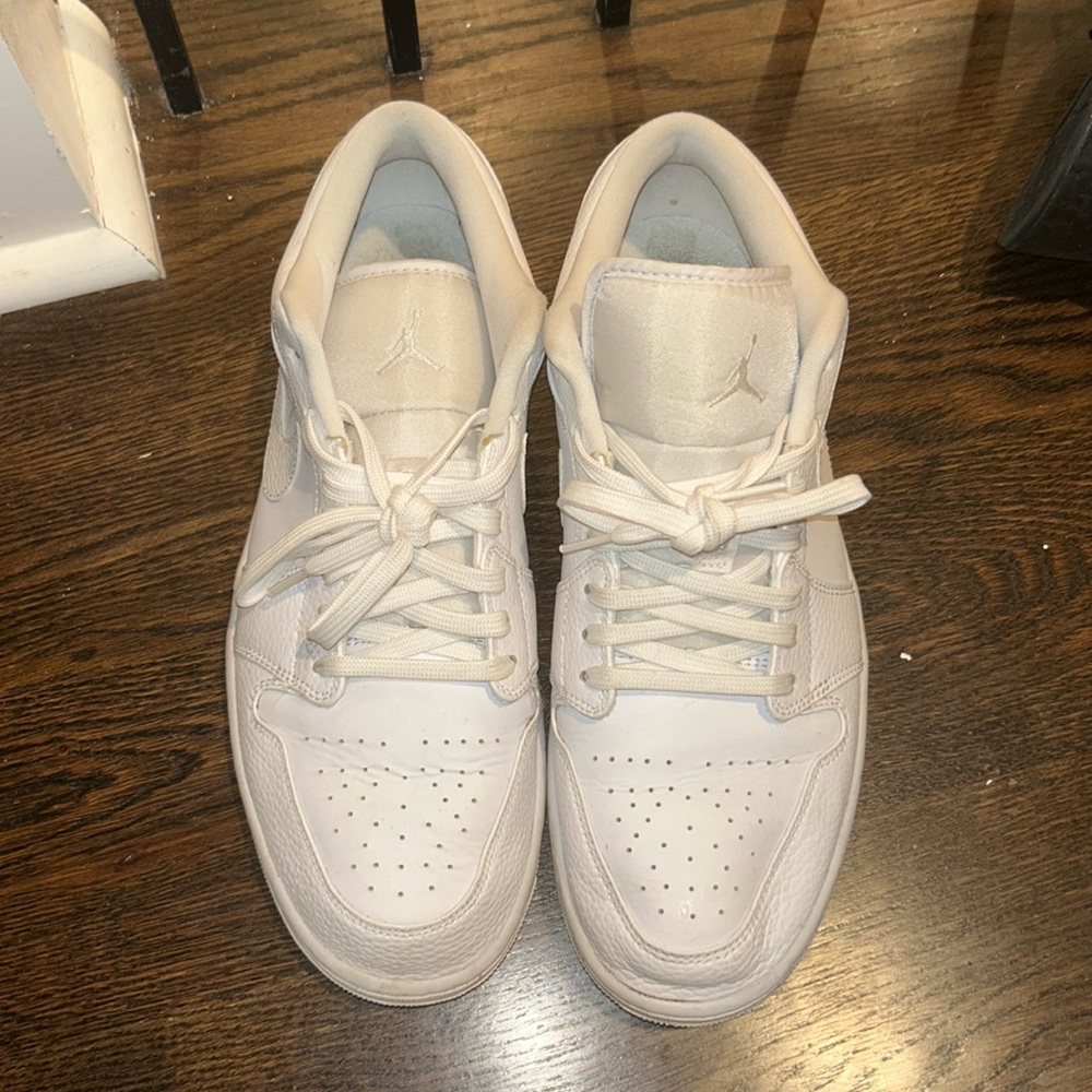 Nike men Air Jordan 1 Low